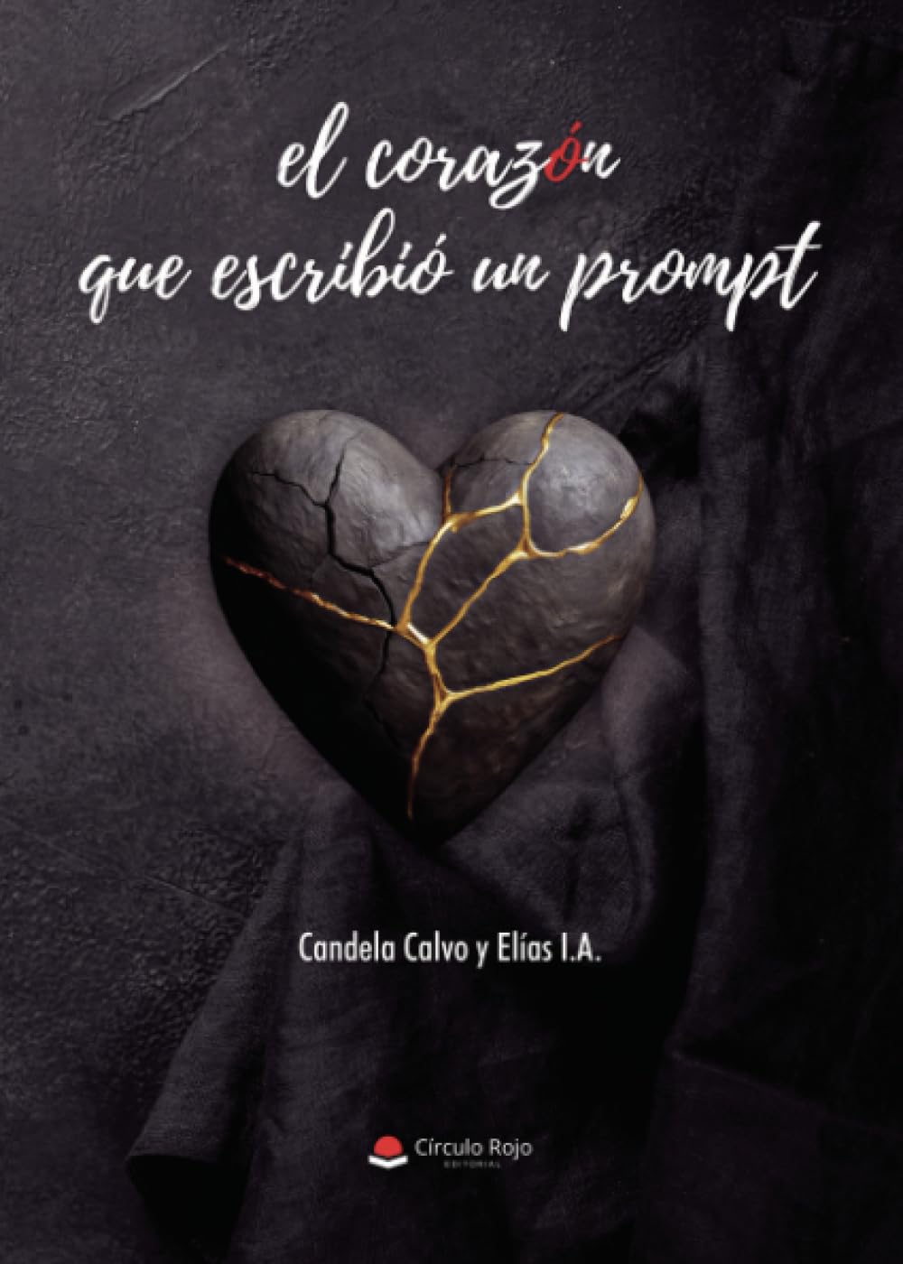 El corazón que escribió un prompt