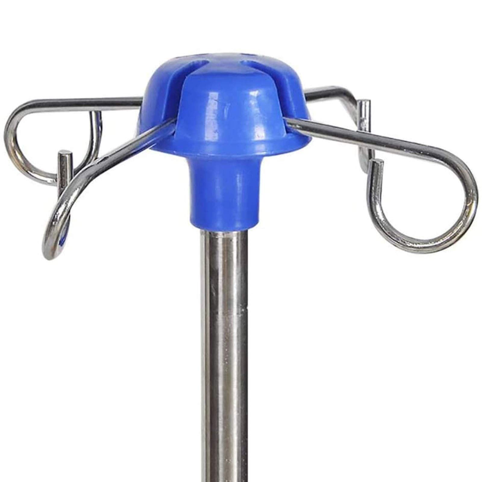 Amazon.co.jp: 点滴ポール点滴スタンド 車椅子点滴スタンド ステンレス