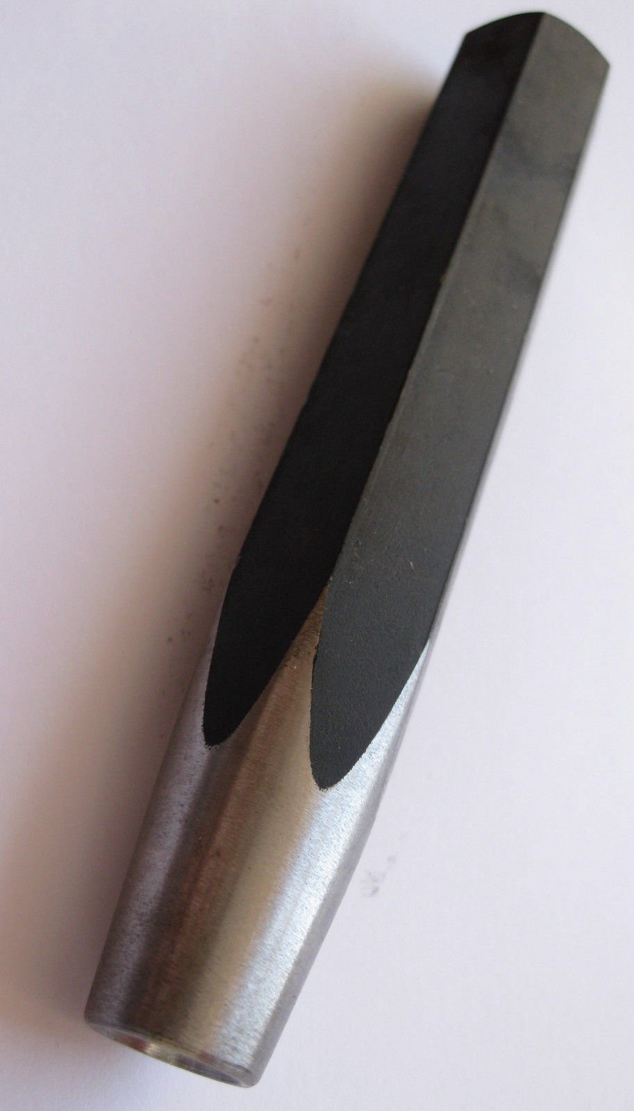 Rst Black Made In The Uk 5/16" Dia Solid Rivet Setting Tool Snap Punch Steam Boiler Train