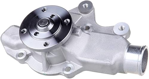 Miniatura 5 de ROADFAR AW3412 Bomba de agua de motor para Jeep para Cherokee Comanche Wagoneer Premier 4.0L 2.5L