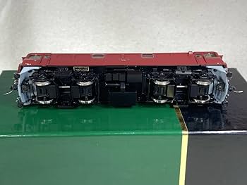 Amazon | 品・モア（MORE）・HO・国鉄・ED71 45号機