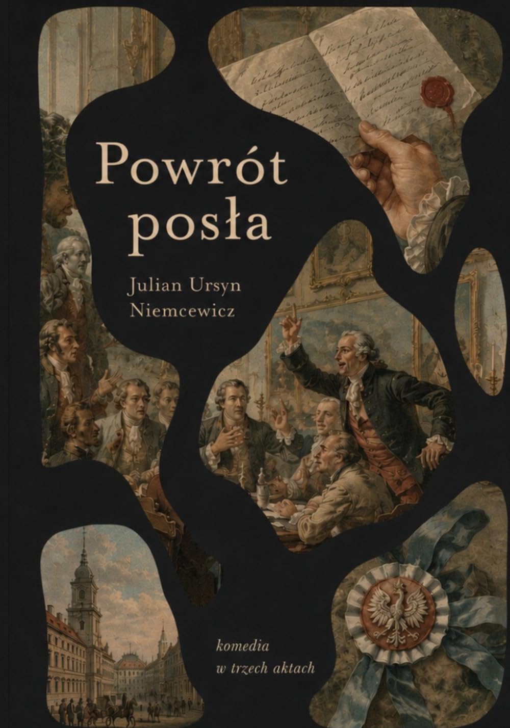 Powrót posła