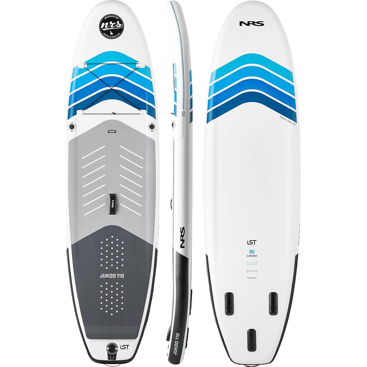NRS Jukdo 110 SUP Board (11')