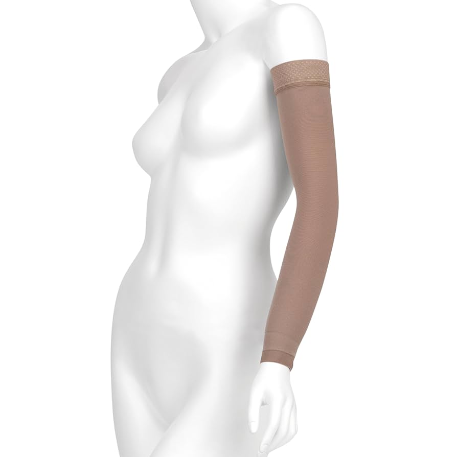 Amazon.com: Juzo Dynamic Varin 3511 20-30mmhg Max Armsleeve