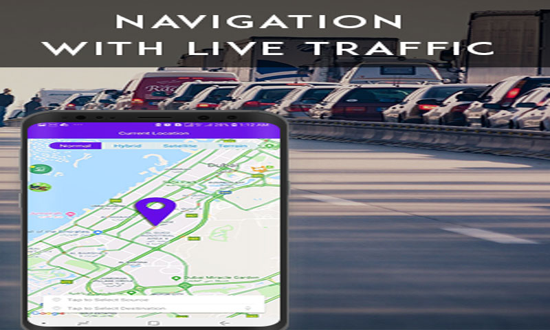 Route Directions Finder : Maps, GPS &Travel - App on the Amazon Appstore