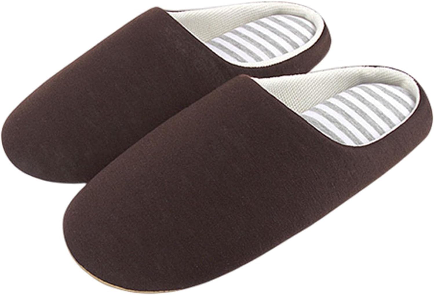 室内スリッパ 冬 メンズ ホームスリッパ カジュアル シューズ 暖かいぬいぐるみ メンズ スリッパ コットン シューズ ノンスリップ