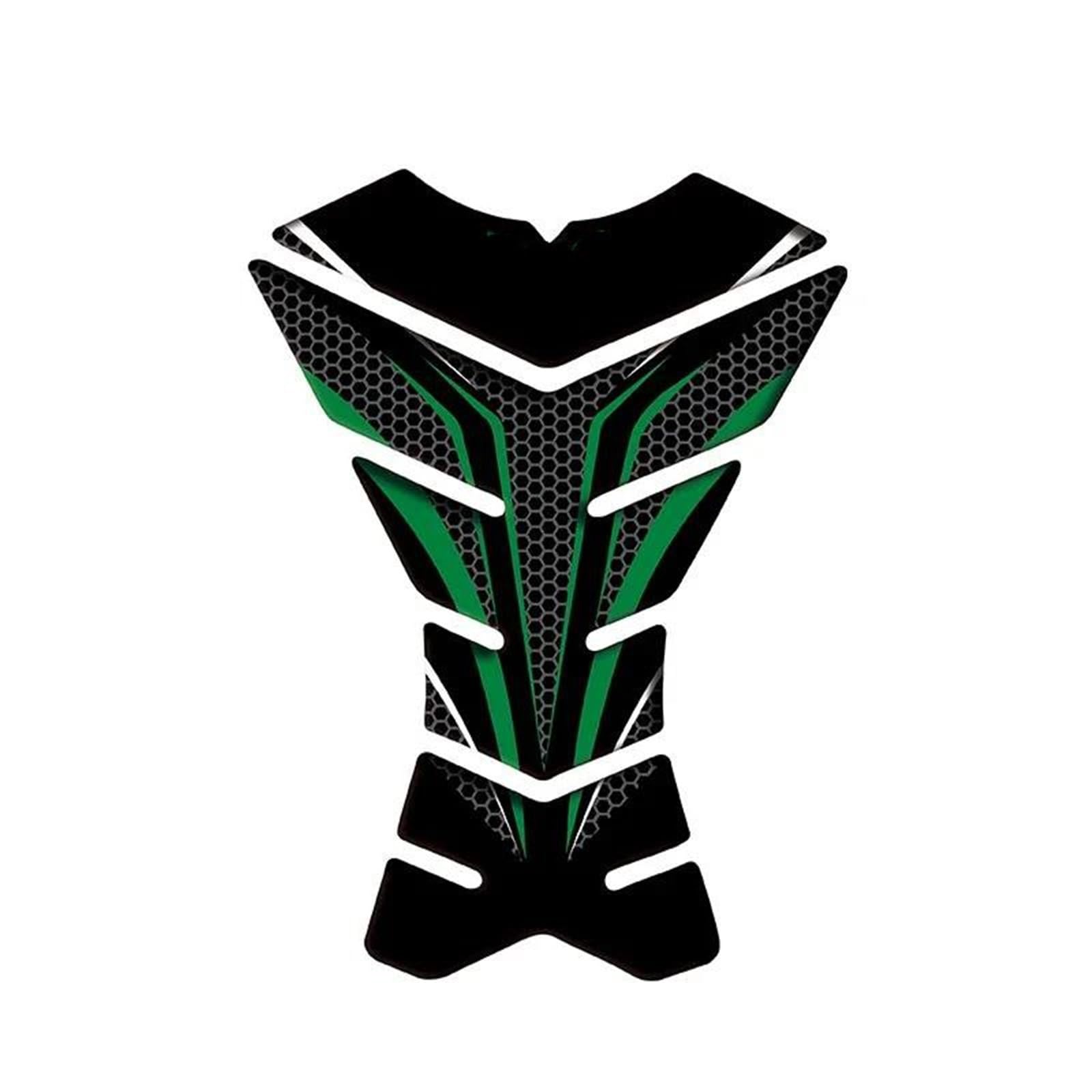 Sticker Decal Emblem Protection Tank Pad Cap for BMW F800R F 800R Tank Sticker(Color8)