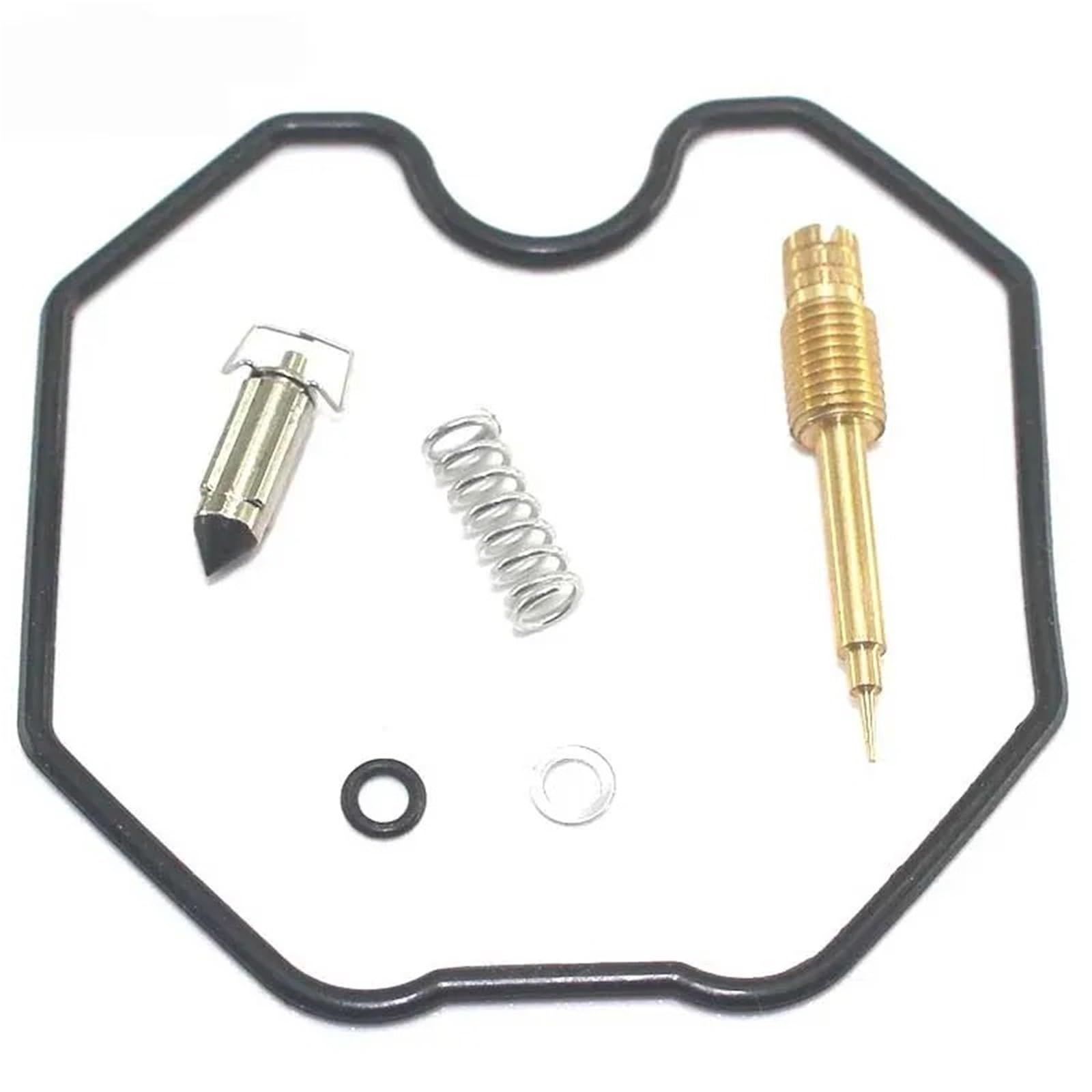 Reparación del Carburador De La Motocicleta para XR500 1979-1980
