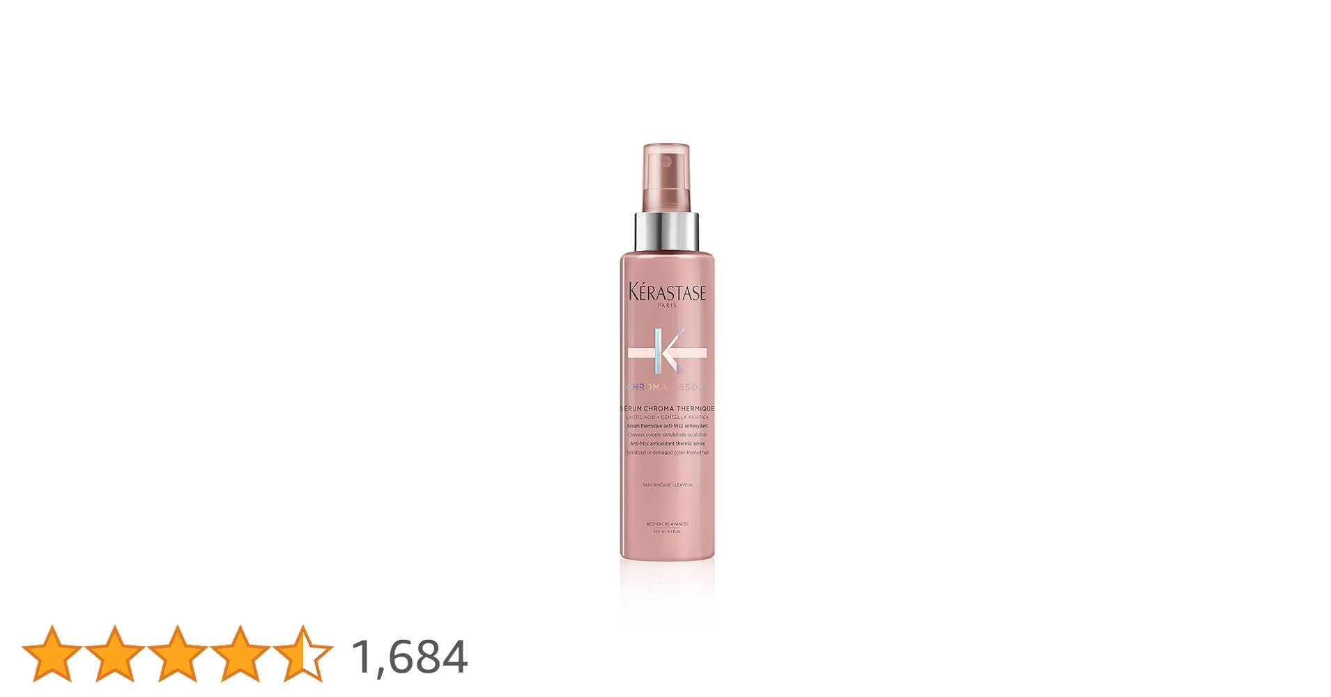 Amazon.co.jp: ケラスターゼ トリートメント クロマ アブソリュ