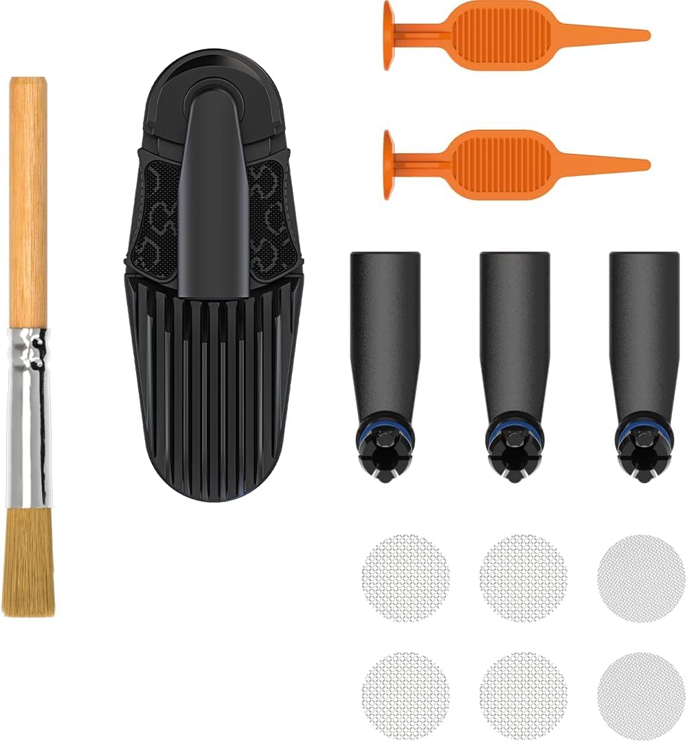 MIGHTY Wear & Tear Set