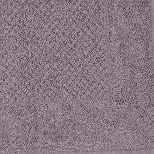 Jogo de Toalhas Buddemeyer Dual Air Banho Rosa 5 peças