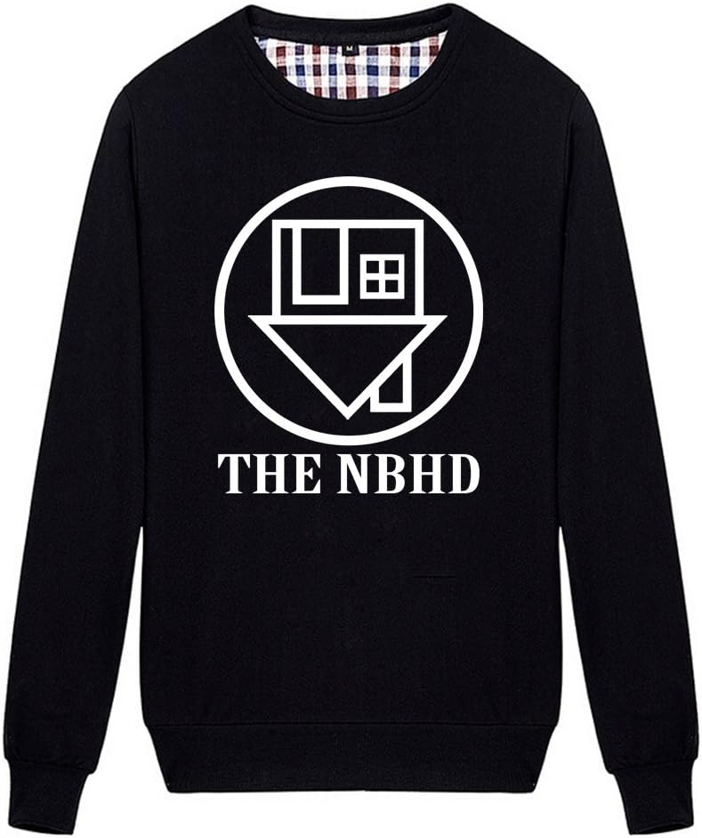 Chimpanzee The Neighbourhood House Sweatshirt