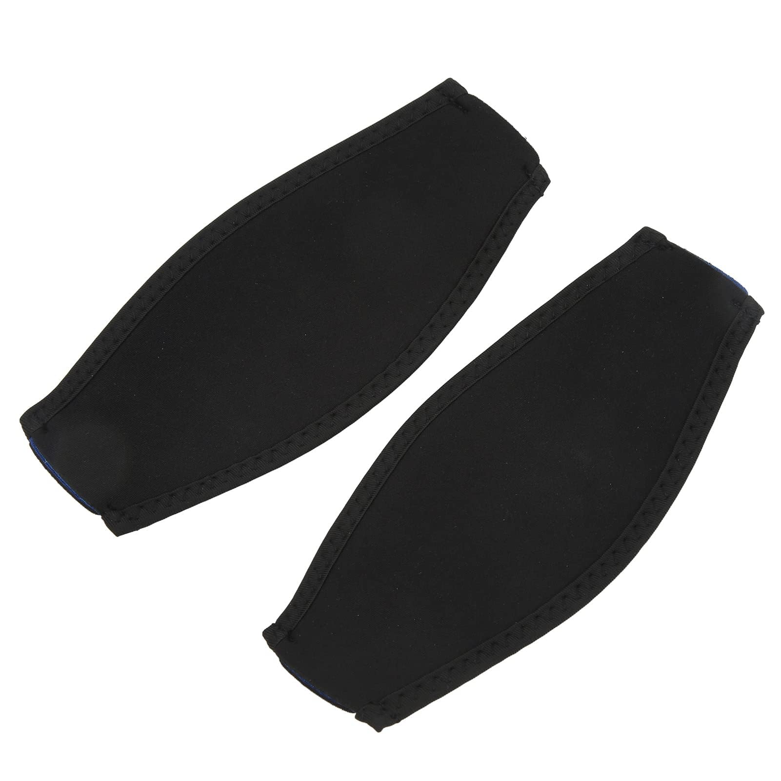 Alomejor Cinturino per Maschera da Immersione Cinturino per Maschera da Immersione in Neoprene Coperchio per Cinturino per Maschera Impermeabile da Nuoto Parte per Immersione