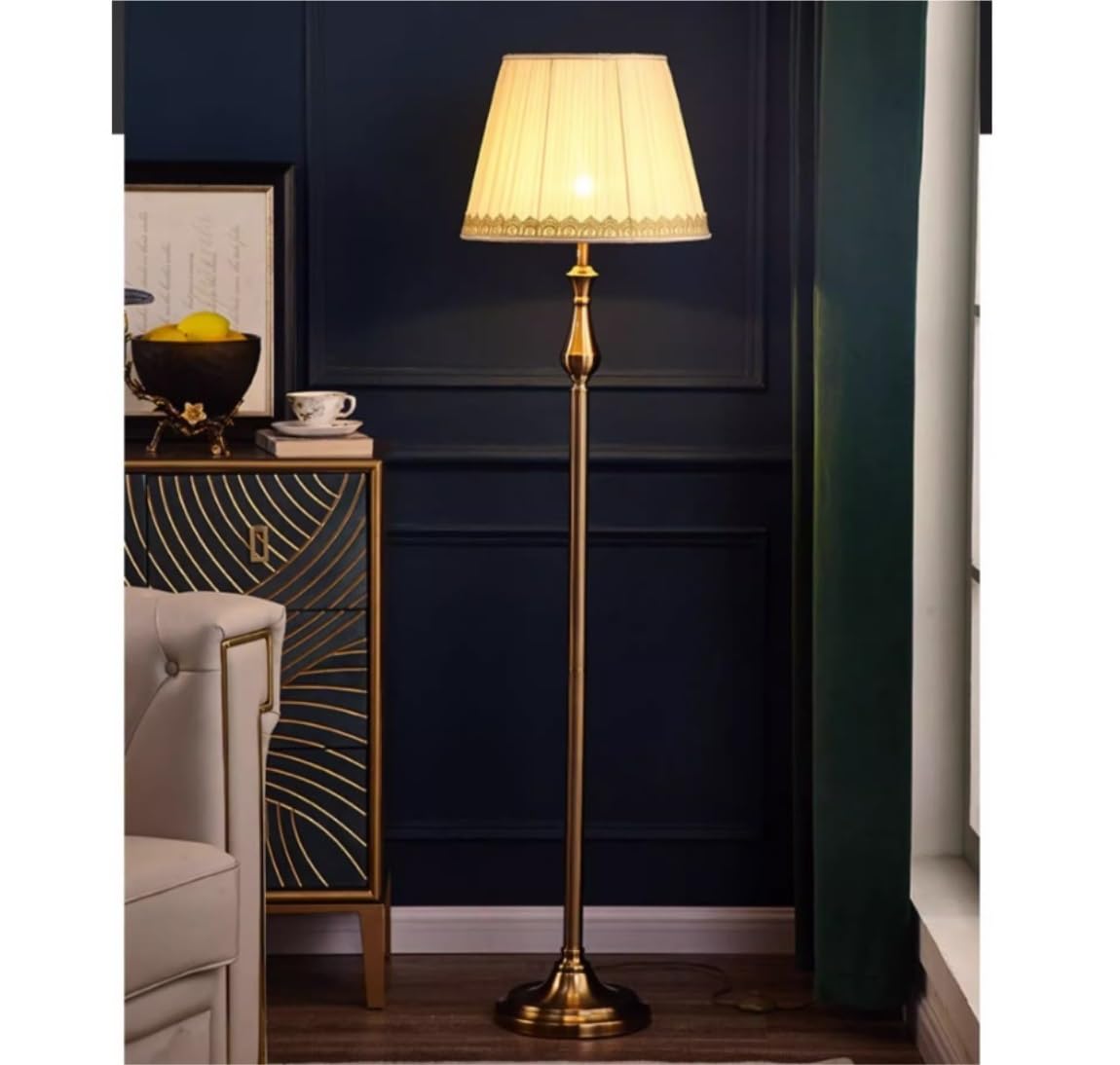 ヴィンテージ　フロアランプ ヴィンテージ フロアーライト