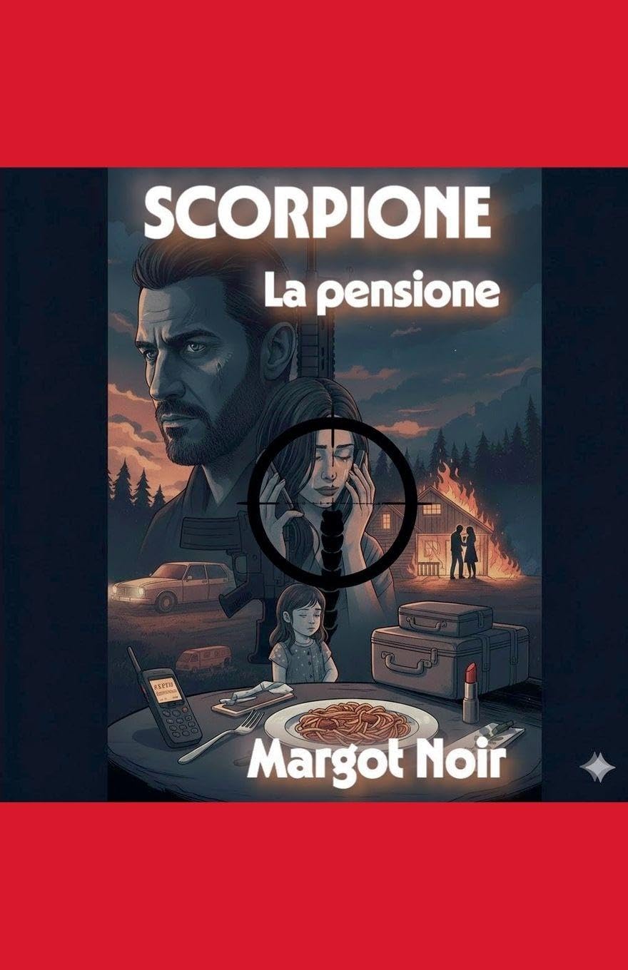 SCORPIONE