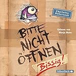Bissig!