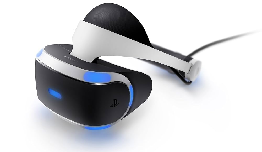SONY - saya☆ 入手困難 PlayStationVR Sony PS VR PSVR CUH-ZVR 1 For PS4 Tested Working Headset