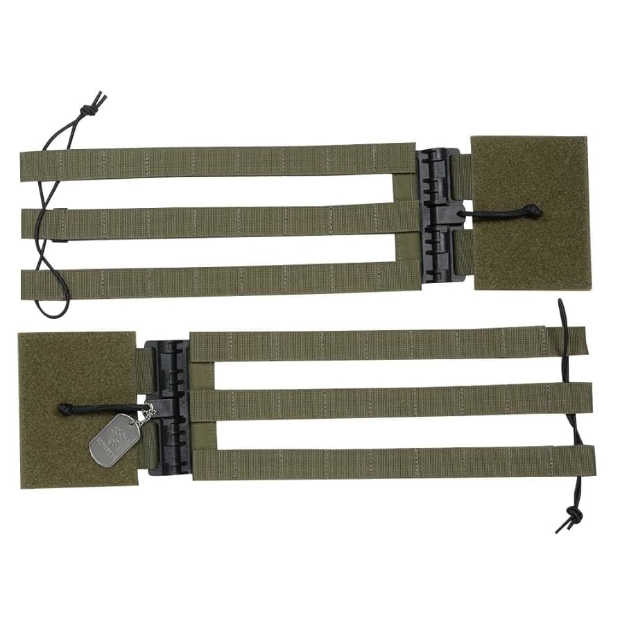 VTG カマーバンドリリースキット CUMMER BUND RELEASE KIT-V2 – VOLK TACTICAL GEAR