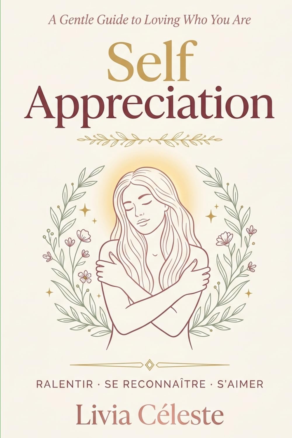 Self Appreciation: A Gentle Guide to Loving Who You Are