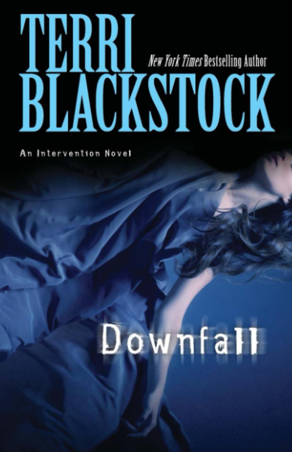 Downfall: 3 (An Intervention Novel)