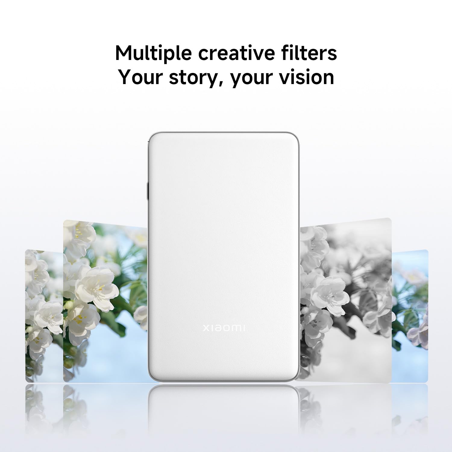 Xiaomi Portable Photo Printer Pro : Amazon.com.au: Electronics