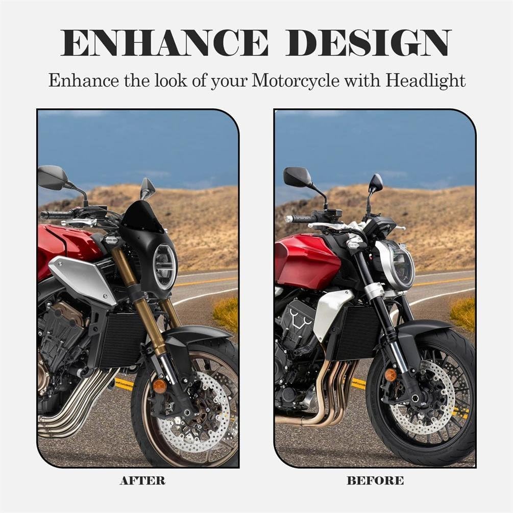 ♡ ヘッドランププロテクターガード CB650R CB1000R CB 1000R 650R 2018