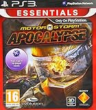  MotorStorm Apocalypse - Essentials (Sony PS3) [Import UK]
