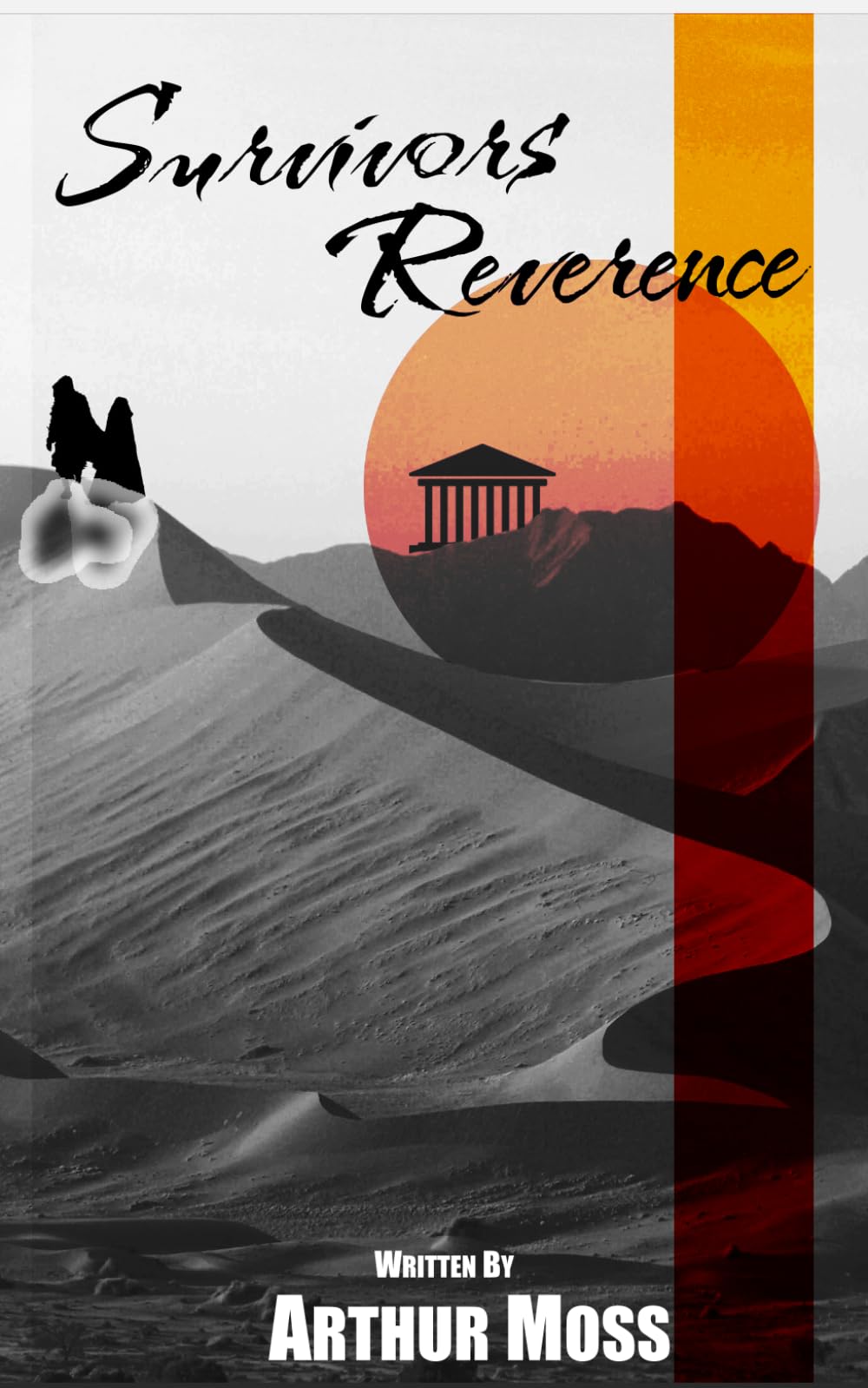 Survivors Reverence: Volume 1