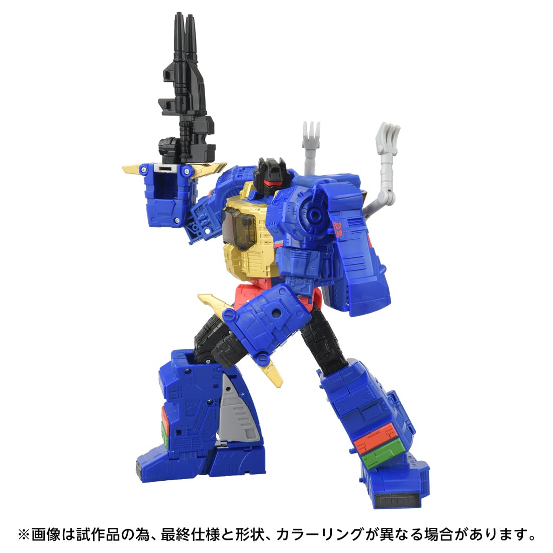 Amazon.co.jp: T-SPARK Age of the Prime Transformers AOTP-09
