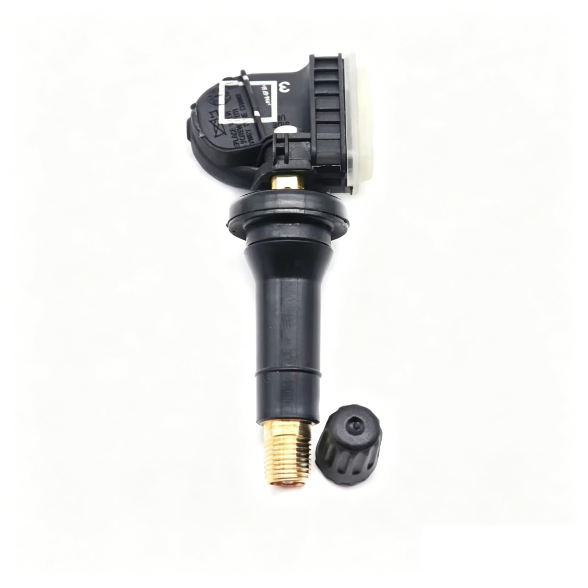 Capteurs TPMS Buick Enclave Lacrosse longévité et précision 13598772 - 2