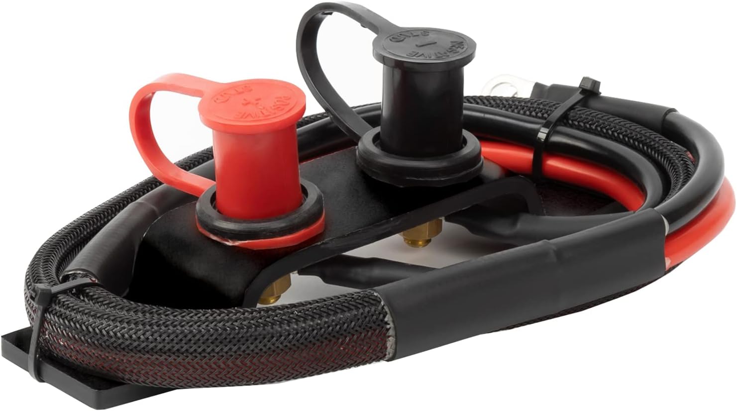 ANSIKE CanAm X3 Battery Jump Post Charging Jumper