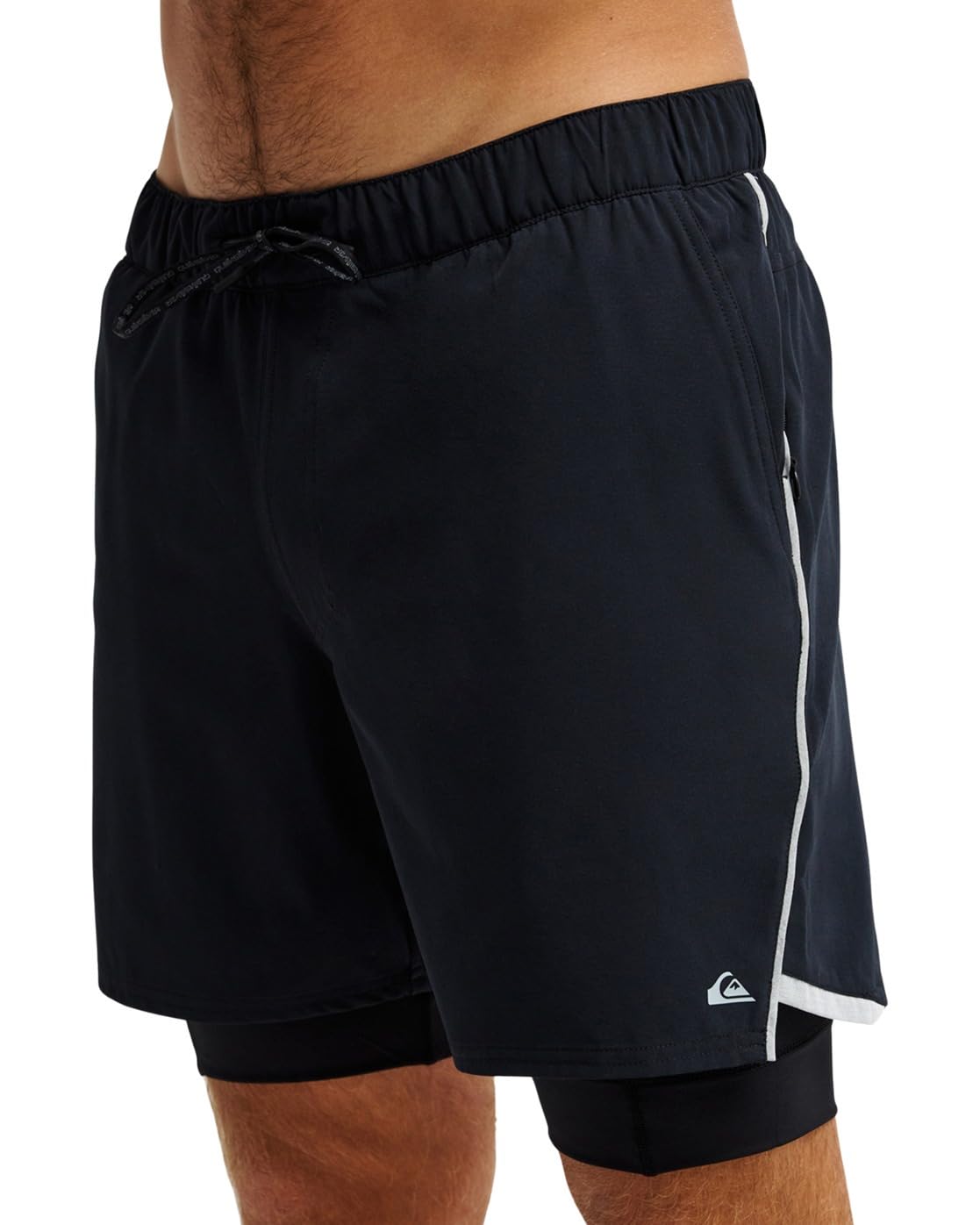 Quiksilver Herren Shorts Highline Amphibian 17
