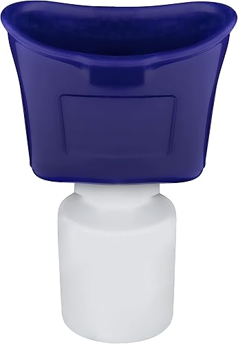 Miniatura 7 de Peermax Drop Smart Eye Drop Guide FDA Registrado  Dispensador de ayudas para gotas oculares  Vaso cuentagotas para la mayoría de las gotas de ojos