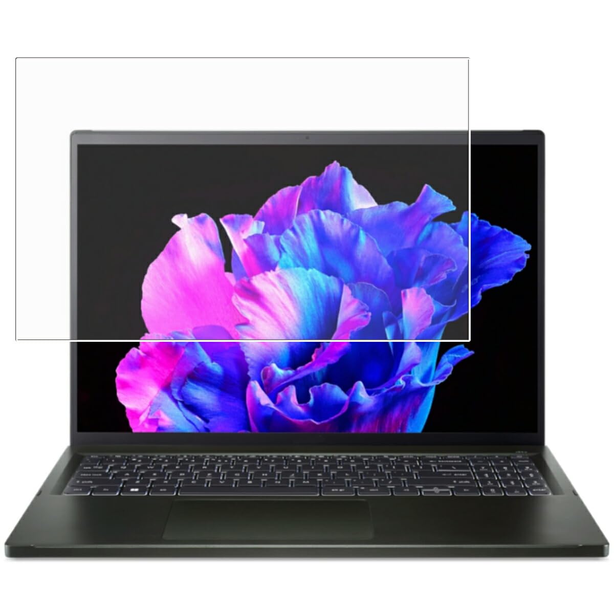 Amazon | ClearView Acer Swift Edge 16 OLED 2023年モデル 16インチ用 
