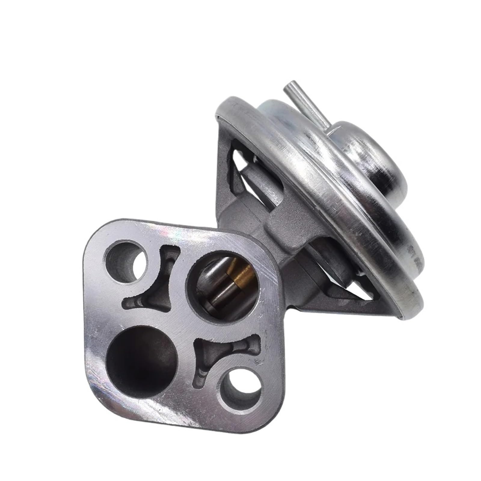 EGR Replacement Fit for Mitsubishi Montero Pajero Nativa 6G72 6G74 MD199283 K5T58980 EGR Valve Exhaust Gas Recycle Solenoid Valve Car EGR Valves