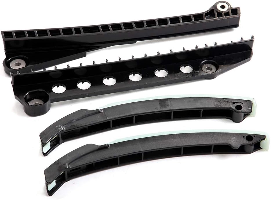 ASAPE Premium Timing Chain Kit Fit for 1997-2000 for Ford E-150 Econoline 1999-2000 for Ford for F-250 Super Duty 1997-2000 for Ford E-150 Econoline Club Wagon