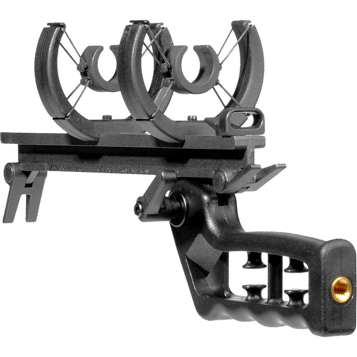 Amazon.com: MZS20-1 Shockmount with Pistol Grip for K6 Series