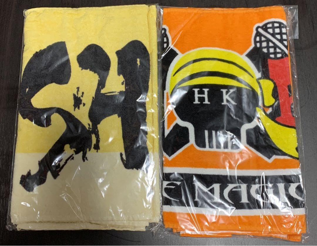 Amazon.co.jp: 湘南乃風 HAN-KUN SHOCKEYE タオル セット まとめ売り 