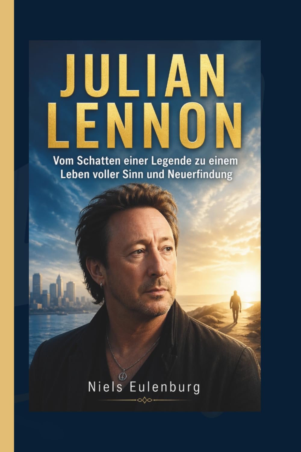 JULIAN LENNON: Vom Schatten einer Legende zu einem Leben voller Sinn und Neuerfindung