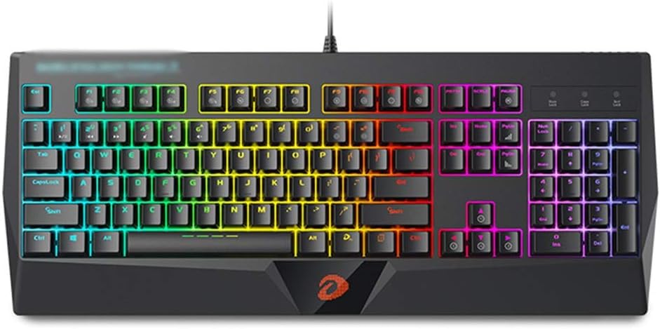 tastiere a infrarossi