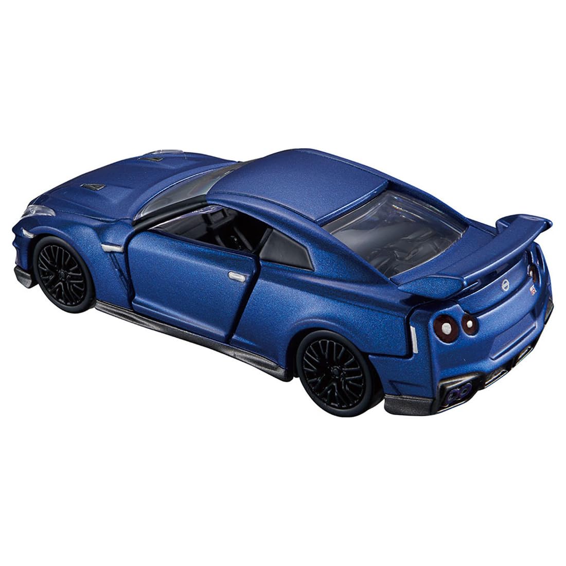 Amazon.co.jp: タカラトミー(TAKARA TOMY) トミカプレミアム 49 日産