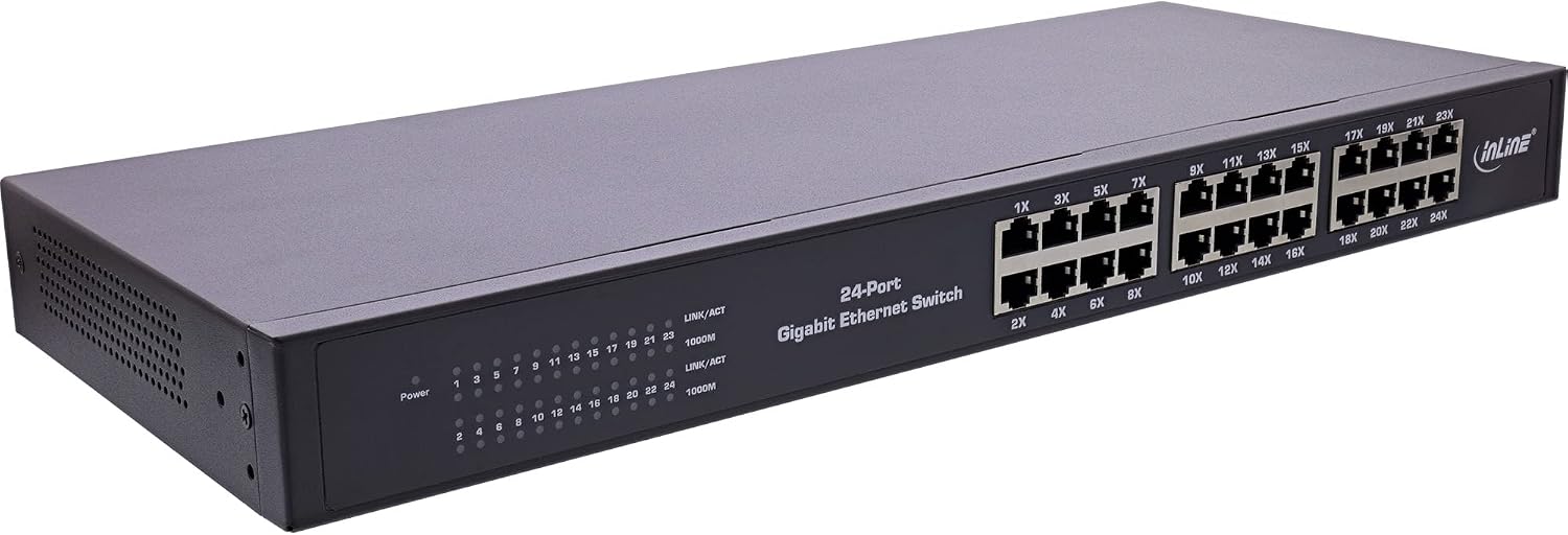 Кабель HDMI InLine®, сверхскоростной HDMI, 8K/4K, штекер/штекер, 2,5 м