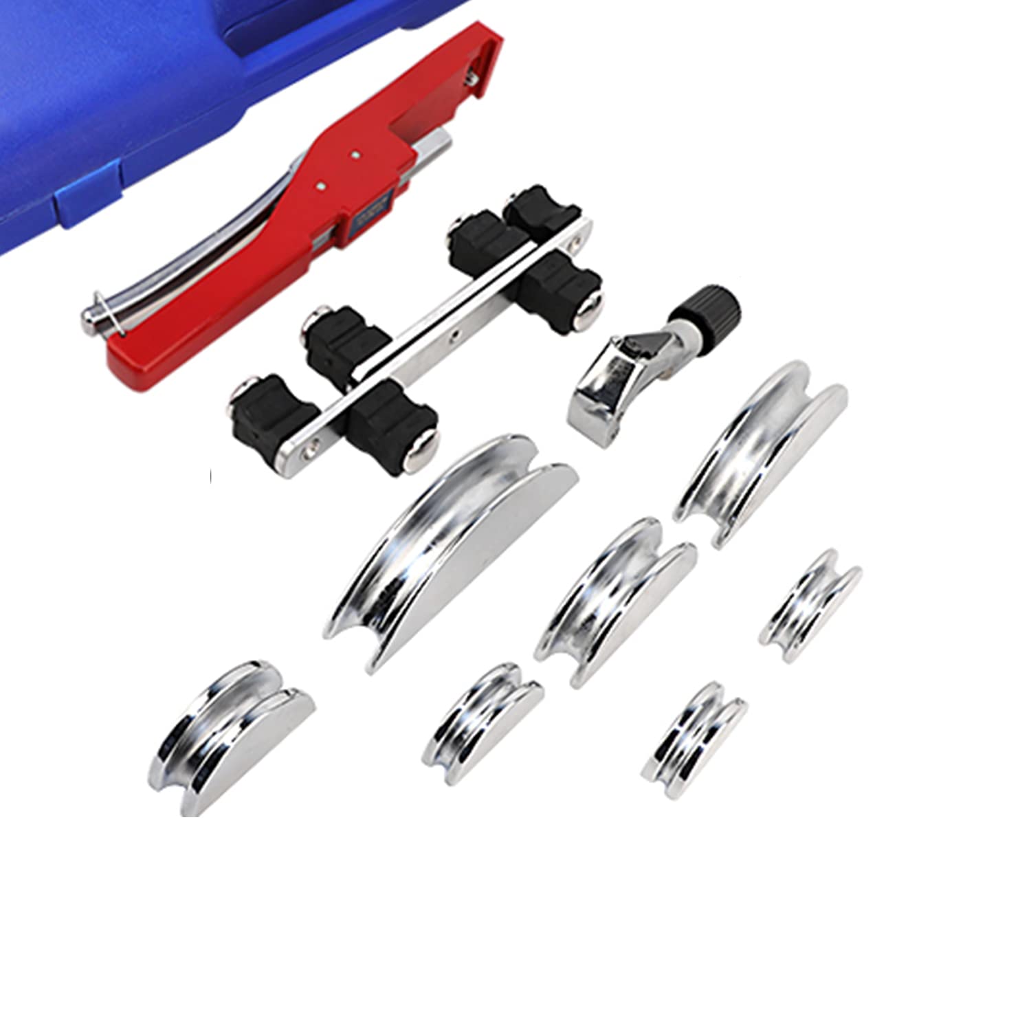 Amazon | HFS(R) 銅アルミニウムチューブベンダーキット 冷凍