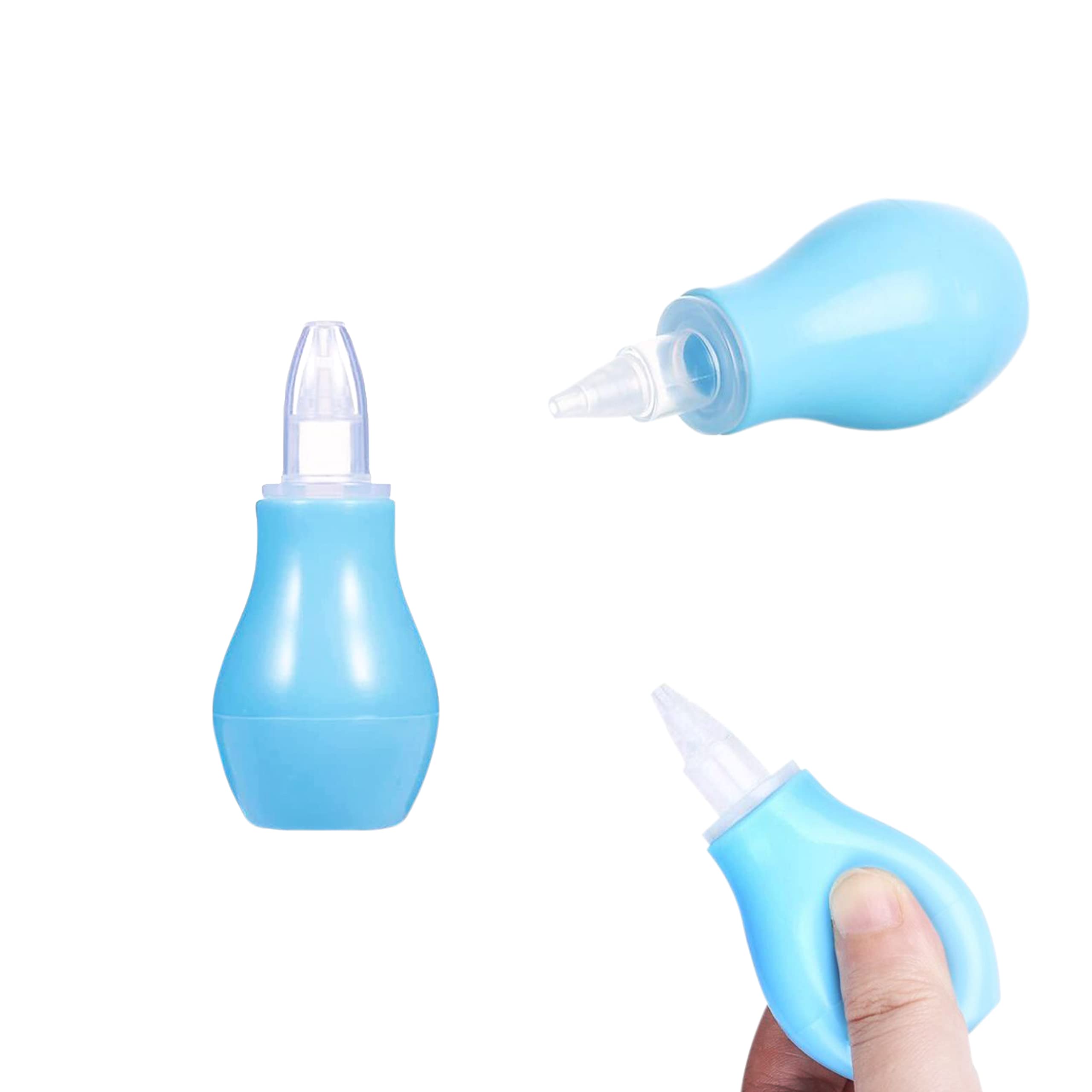 MINIFELLAS Blue Baby Nasal Aspirator-image-45