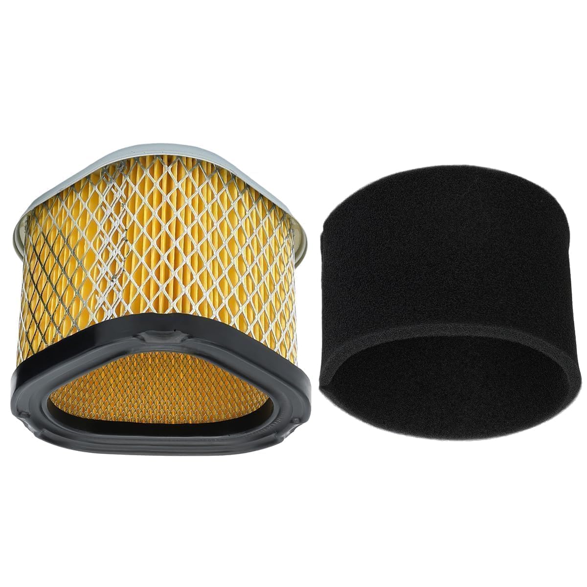 Amazon.com: Panari 12 083 10-S Air Filter for John Deeer L110