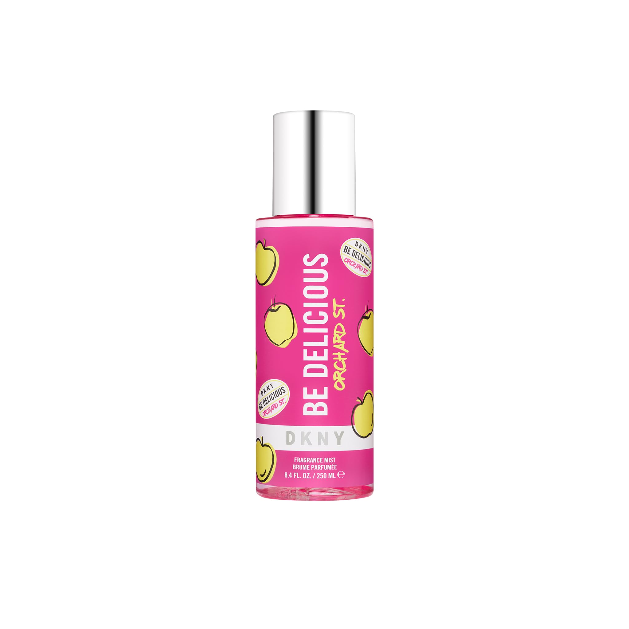 Be Delicious Orchard Body Mist for Women - 250ml