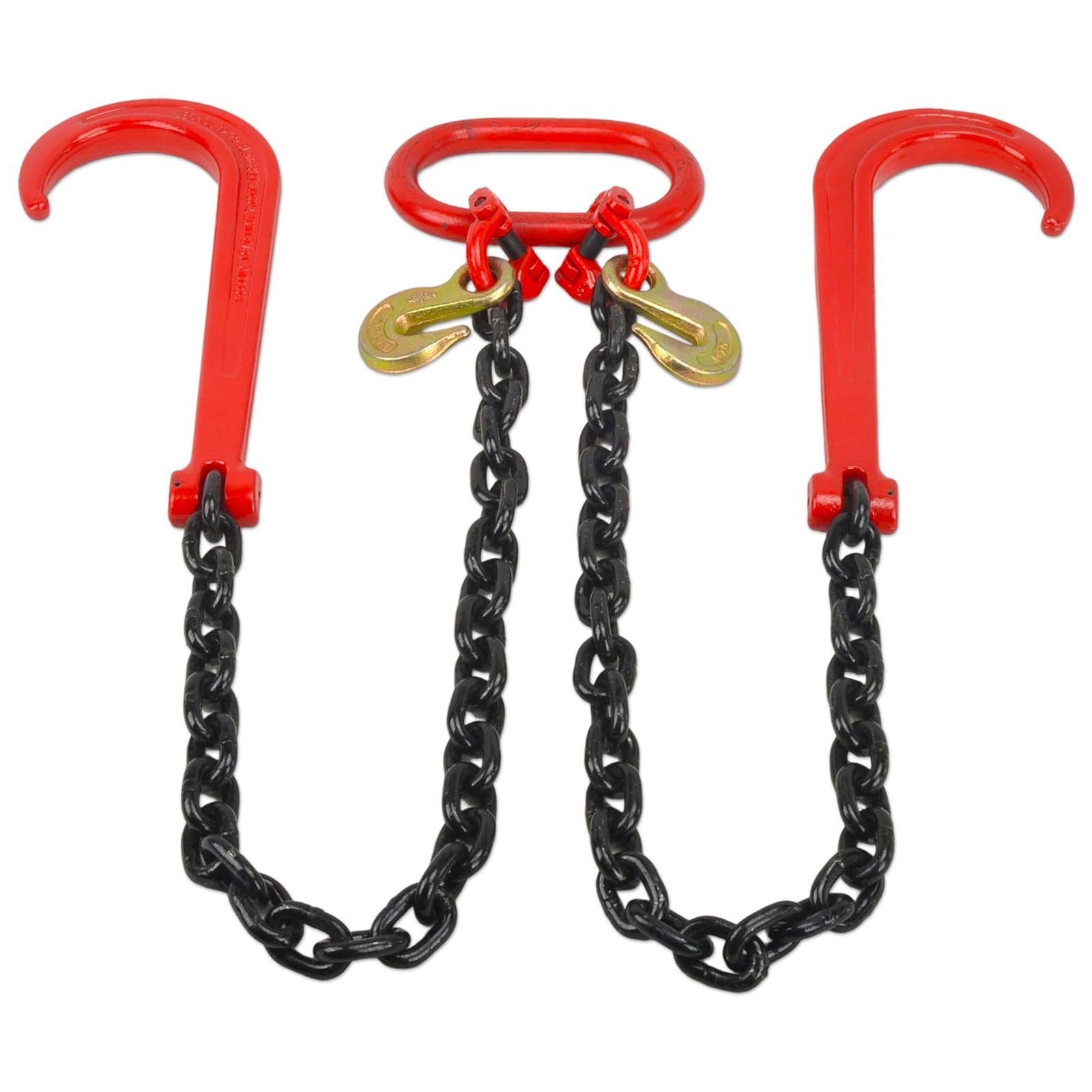 Tow Chain Channel Snapklik.com : TBAPFS 3/8