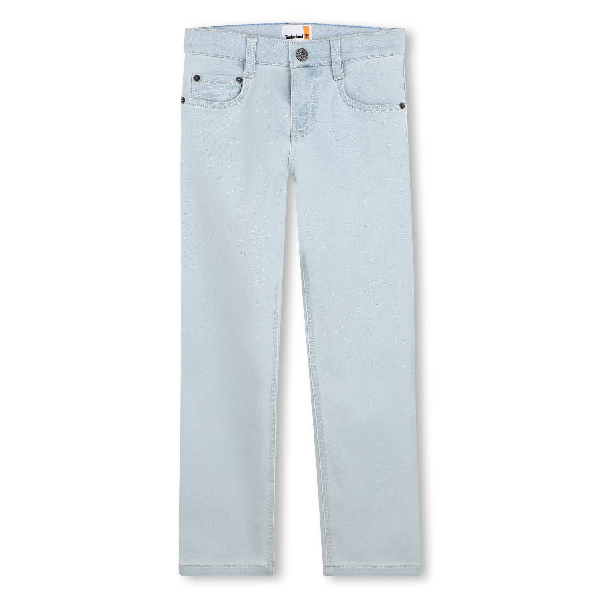 Timberland Denim Hose Jungen Blau 12 Jahre