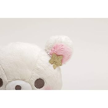 Amazon.co.jp: サンエックス リラックマ コリコグのふんわり天使