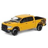 2023 DODGE RAM REBEL HAVOC EDITION &lpar;BAJA YELLOW&rpar;